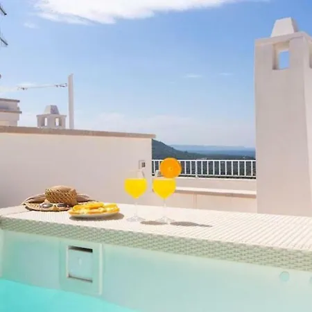 Casa Leo With Jacuzzi