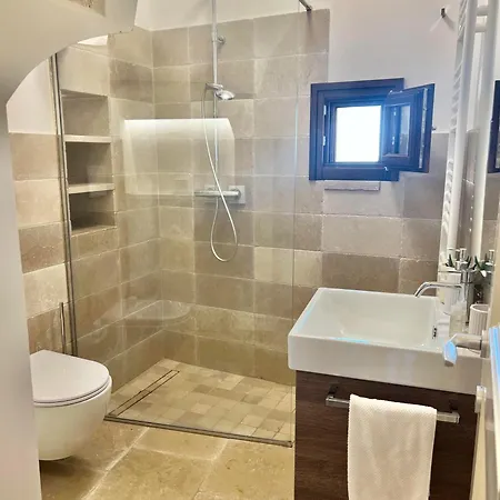 Casa Leo With Jacuzzi Ostuni