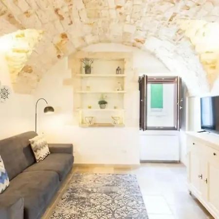 Casa Leo With Jacuzzi شقة *