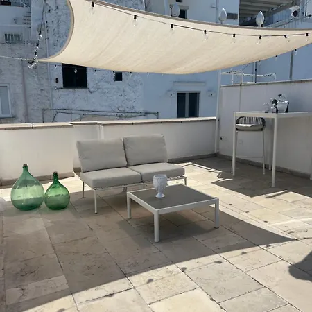 Casa Leo With Jacuzzi *
