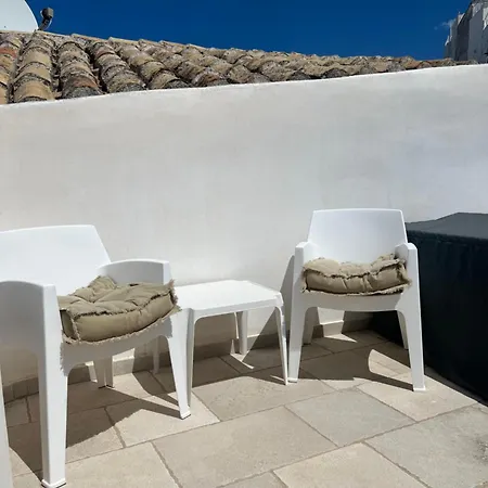 Casa Leo With Jacuzzi